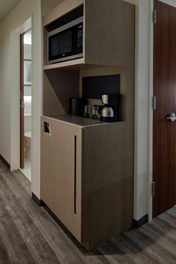 Hyatt House Columbus Osu Short North Hotel Екстериор снимка