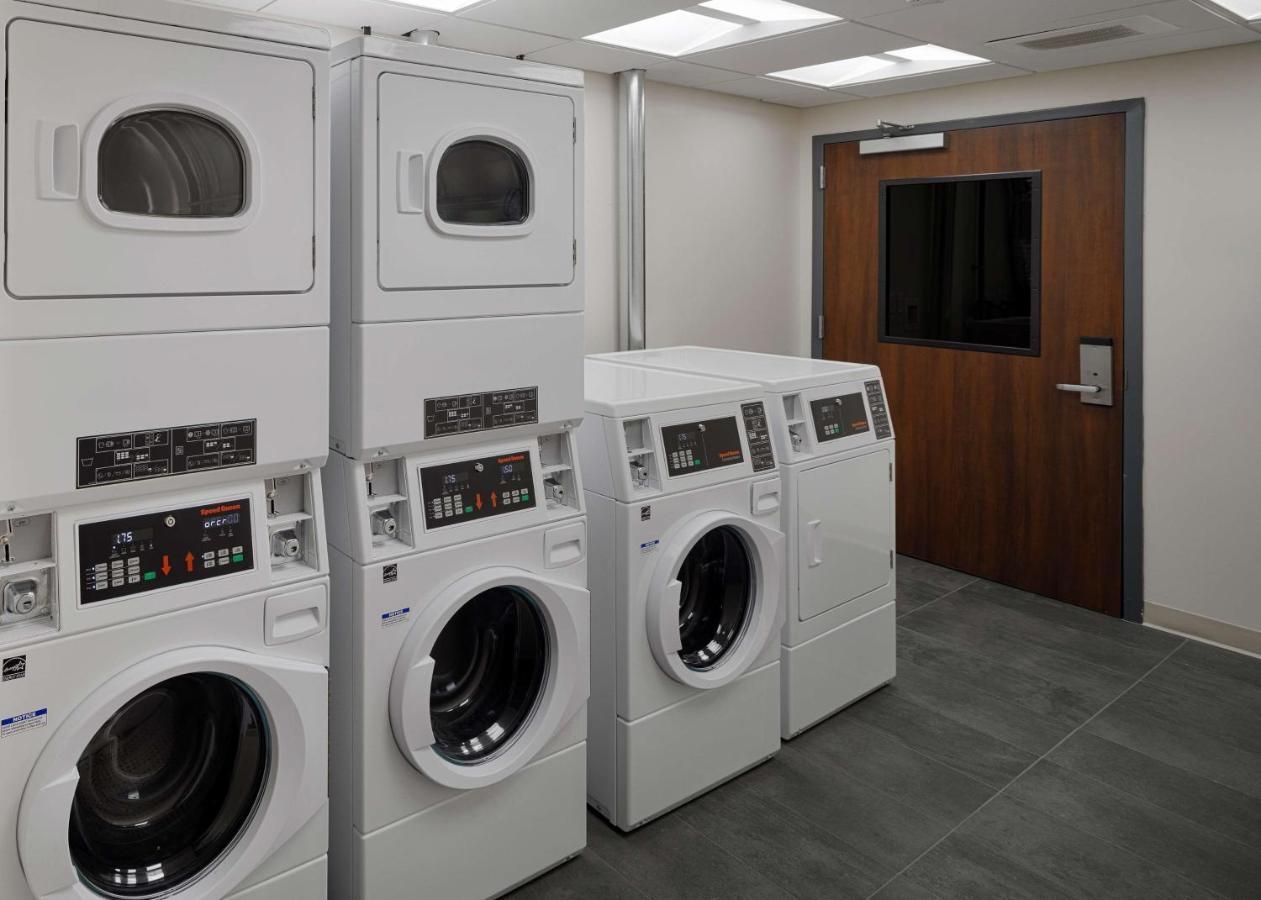 Hyatt House Columbus Osu Short North Hotel Екстериор снимка