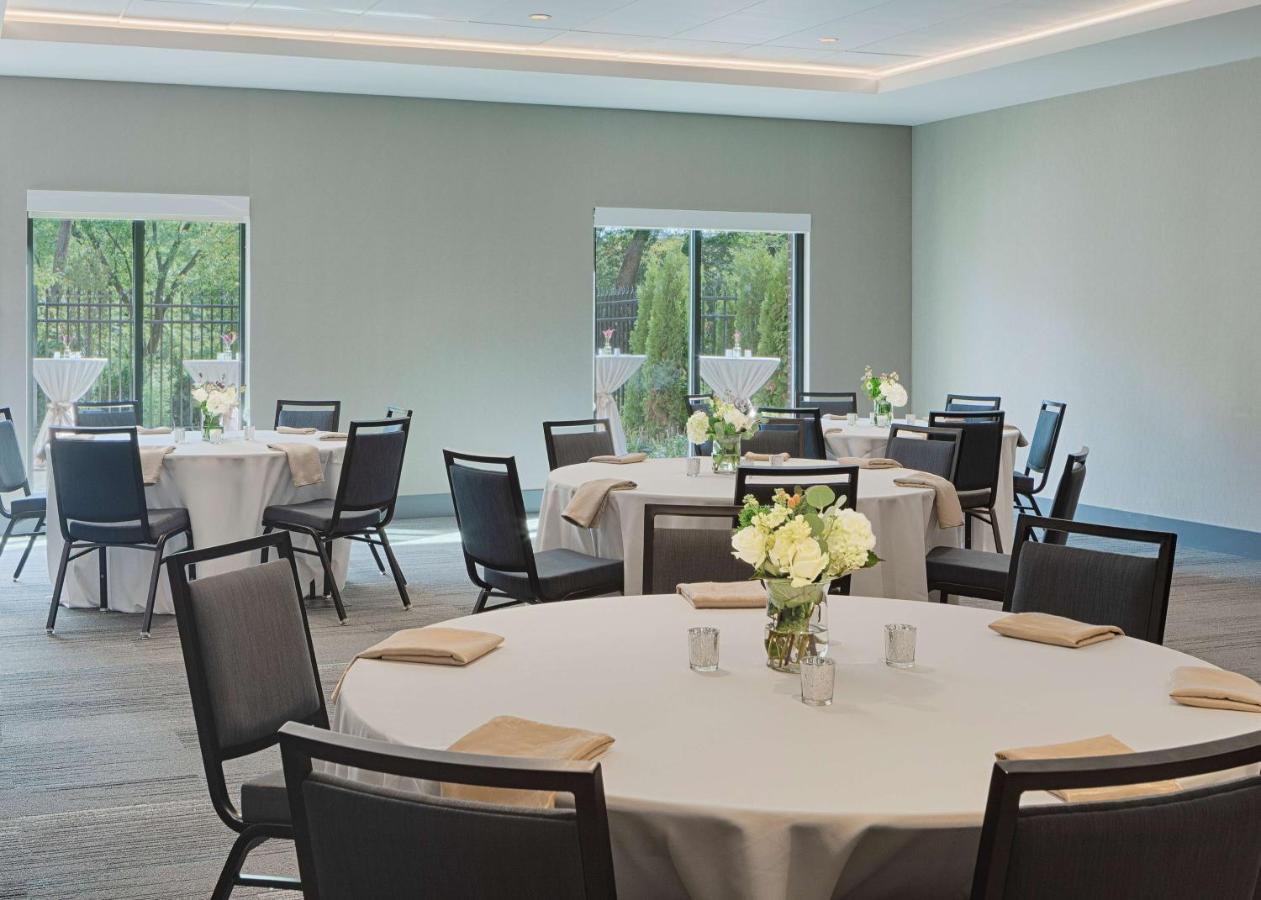 Hyatt House Columbus Osu Short North Hotel Екстериор снимка