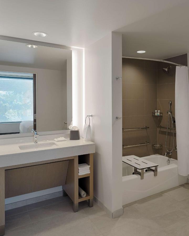 Hyatt House Columbus Osu Short North Hotel Екстериор снимка