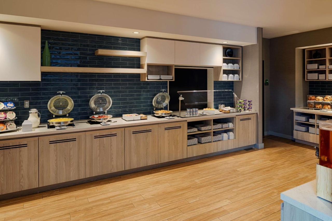 Hyatt House Columbus Osu Short North Hotel Екстериор снимка